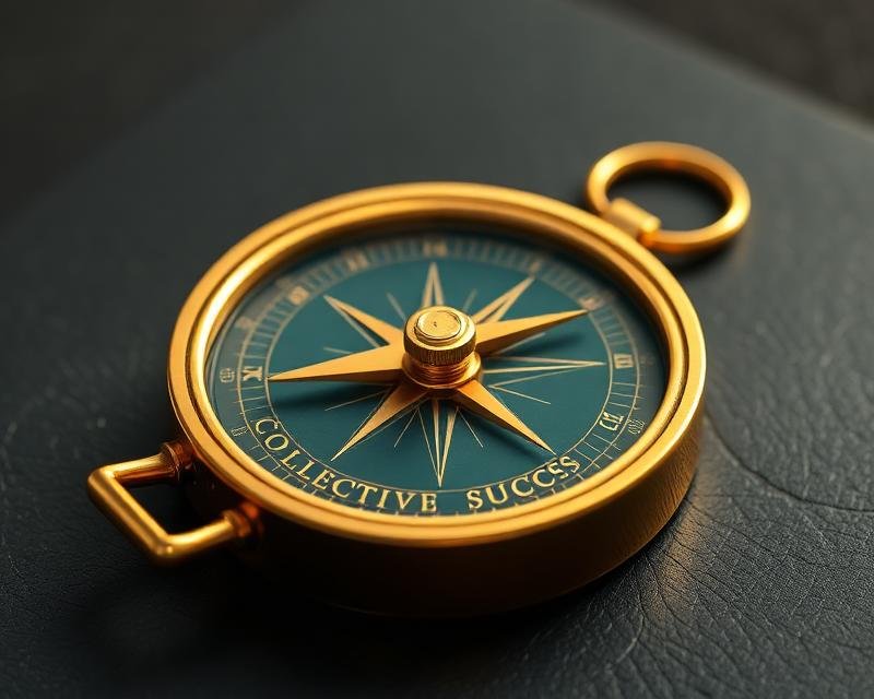 The Leadership Compass