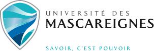 Université des Mascareignes logo, Hivemind Connection client